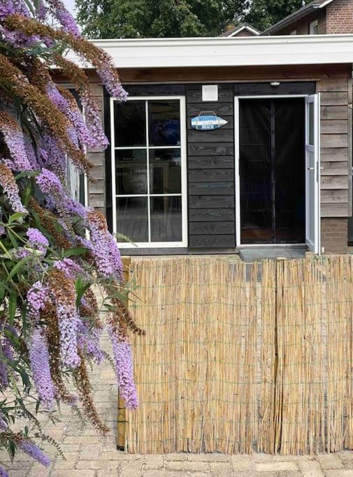 Beach House Met Badkamer, Boxspring & Airco Schoonebeek المظهر الخارجي الصورة