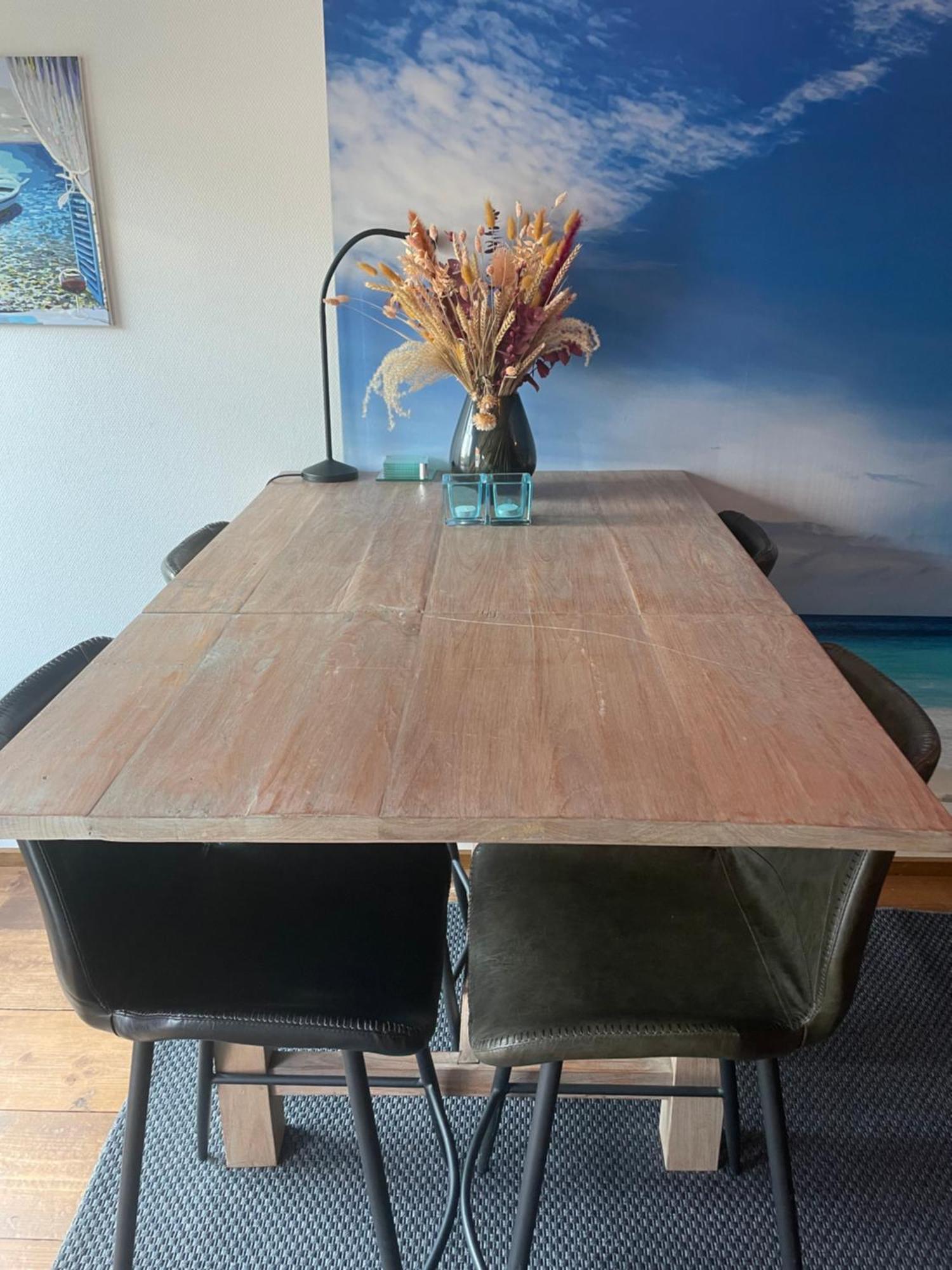 Beach House Met Badkamer, Boxspring & Airco Schoonebeek المظهر الخارجي الصورة